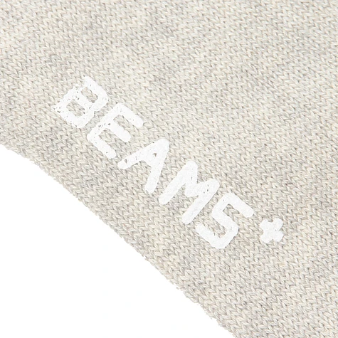 Beams Plus - Schoolboy Socks