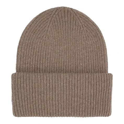 Colorful Standard - Merino Wool Hat