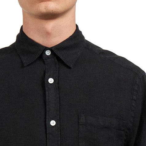 Portuguese Flannel - Linen Shirt