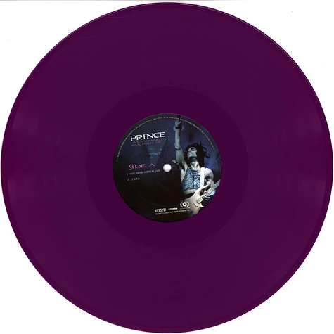 Prince - Live At Paard Van Troje 1988 Purple Vinyl Edition