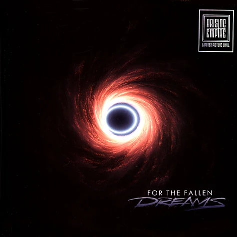 For The Fallen Dreams - For The Fallen Dreams Picture Disc