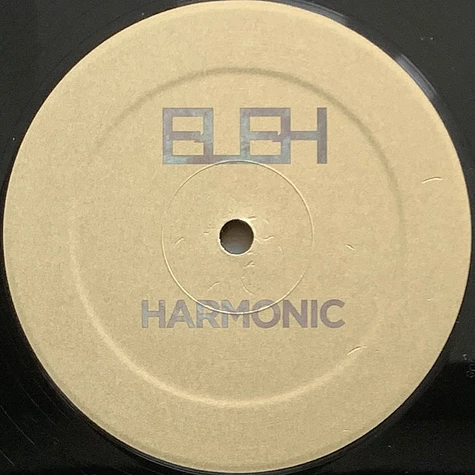 Eleh - Harmonic Twins