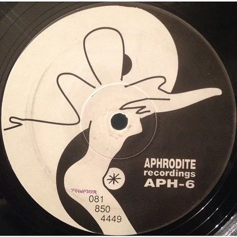 Aphrodite - Sea Mortar / Beautiful Bass
