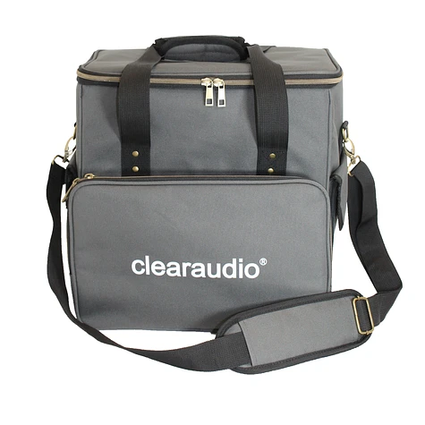 Clearaudio - Professional Vinyl Transport Bag