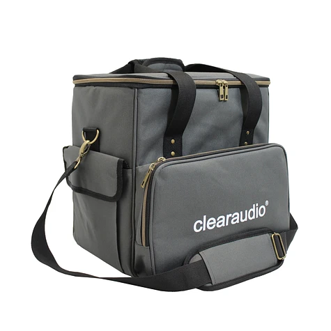 Clearaudio - Professional Vinyl Transport Bag