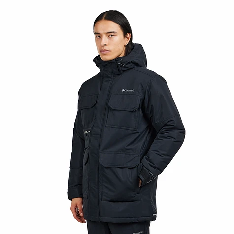 Columbia Sportswear - Landroamer II Parka