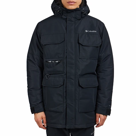 Columbia Sportswear - Landroamer II Parka