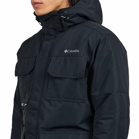 Columbia Sportswear - Landroamer II Parka