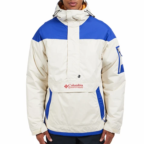 Columbia Sportswear - Challenger II Insulated Pullover