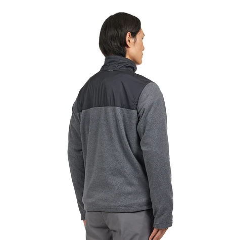 Columbia Sportswear - Bugaboo III Fleece Interchange Jacket