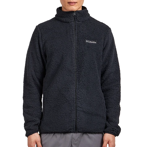 Columbia Sportswear - Rugged Ridge III Sherpa Full Zip