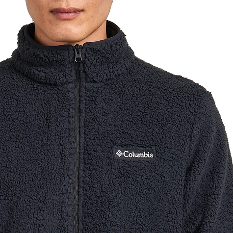 Columbia Sportswear - Rugged Ridge III Sherpa Full Zip