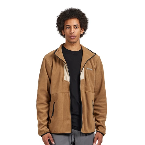 Columbia Sportswear - Sequoia Grove Full Zip Fleece