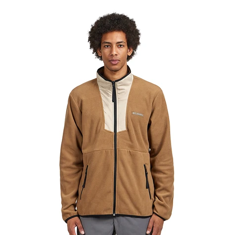 Columbia Sportswear - Sequoia Grove Full Zip Fleece