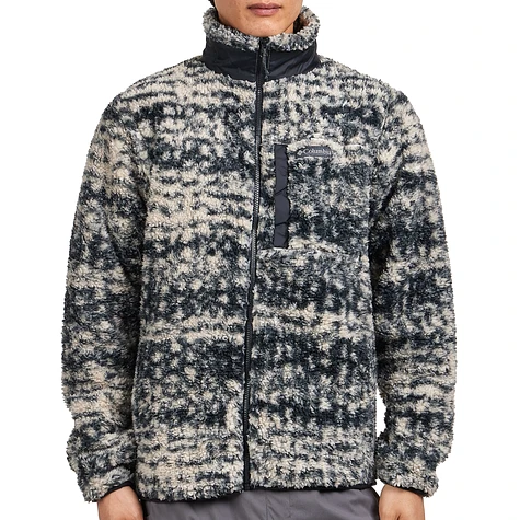 Columbia Sportswear - Winter Pass Printed Fleece II