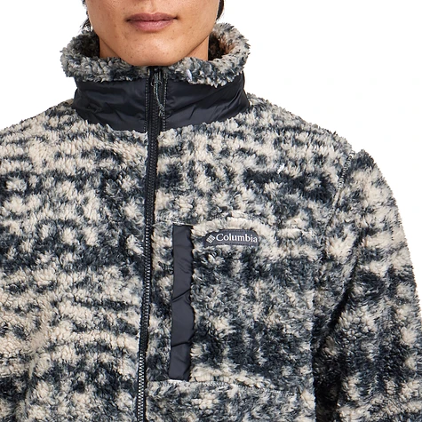 Columbia Sportswear - Winter Pass Printed Fleece II