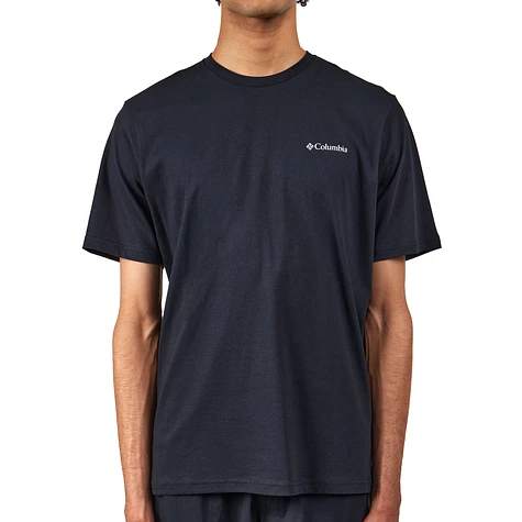 Columbia Sportswear - Rockaway River Graphic SS Tee