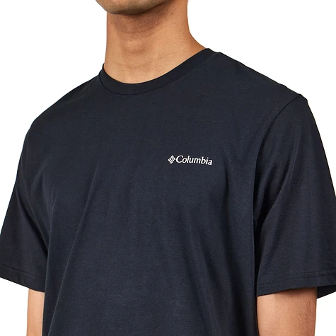 Columbia Sportswear - Rockaway River Graphic SS Tee