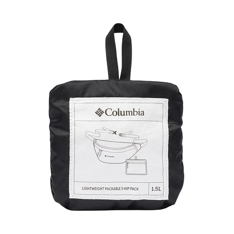 Columbia Sportswear - Lightweight Packable Hip Pack