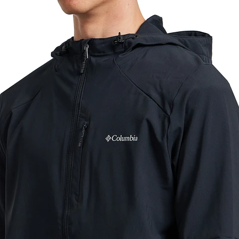 Columbia Sportswear - Columbia Tech Softshell Hoodie