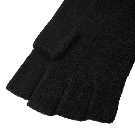 Hestra - Raggwool Half Finger Glove