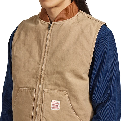 Levi's® - Sansome Vest