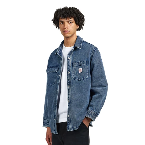 Levi's® - Telegraph Overshirt