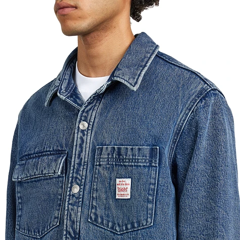 Levi's® - Telegraph Overshirt