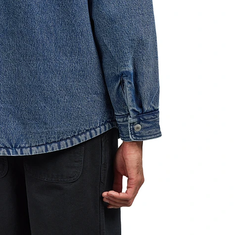 Levi's® - Telegraph Overshirt