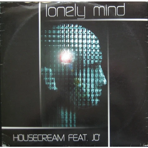 Housecream Feat Jo' - Lonely Mind