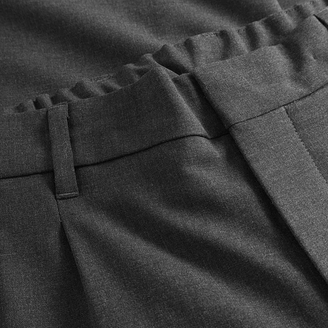 Norse Projects - Benn Cordura Tech Wool Pants