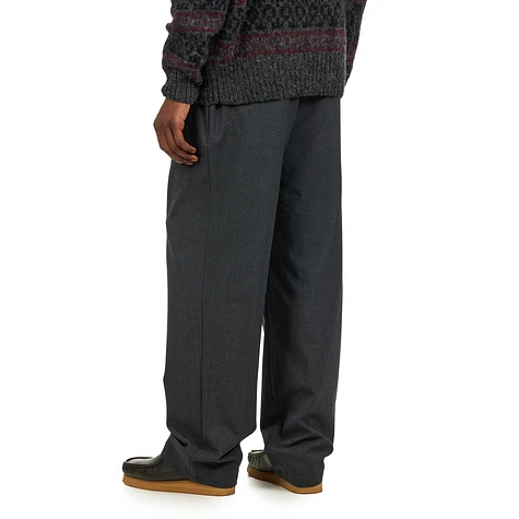 Norse Projects - Benn Cordura Tech Wool Pants