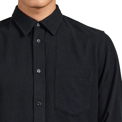 Norse Projects - Osvald Organic Flannel Shirt