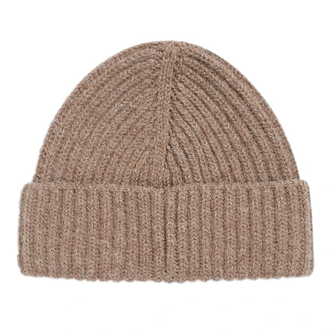 Norse Projects - Alpaca Beanie