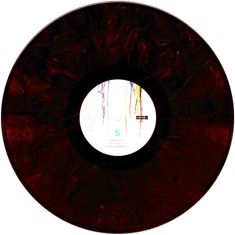 Liars - Mess 10th Anniversary Colored Vinyl Edition Edition