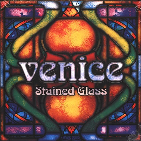 Venice - Stained Glass