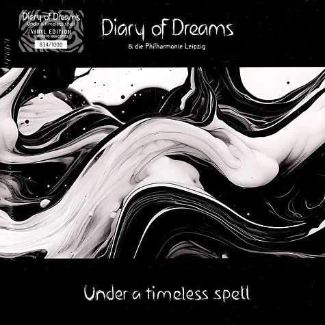 Diary Of Dreams - Under A Timeless Spell