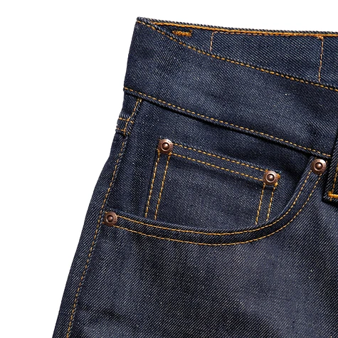 Nudie Jeans - Gritty Jackson