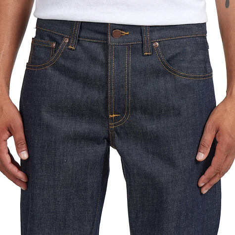 Nudie Jeans - Gritty Jackson