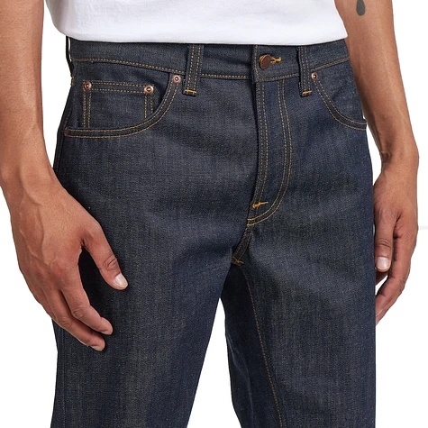 Nudie Jeans - Gritty Jackson