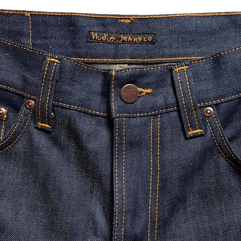 Nudie Jeans - Gritty Jackson