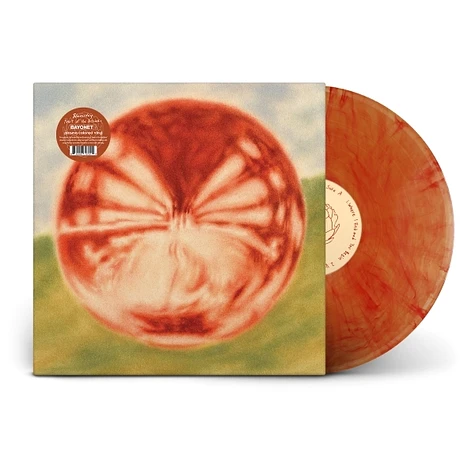 Bloomsday - Heart Of The Artichoke Plasma Colored Vinyl Edition