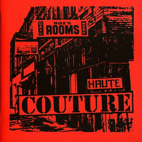 Haute Coture - Demo