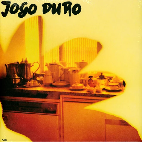 Jogo Duro - Jogo Duro