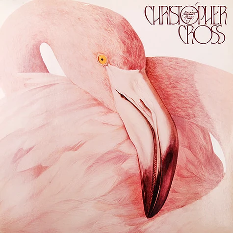 Christopher Cross - Another Page