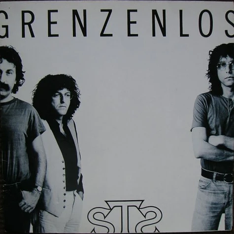 STS - Grenzenlos