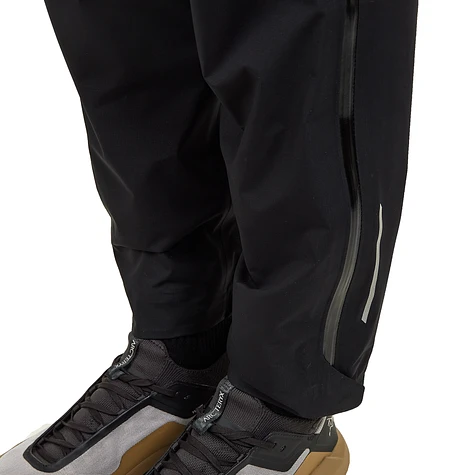 Arc'teryx - Norvan Shell Pant (Black) | HHV Arc'teryx - Norvan Shell Pant (Black) | HHV