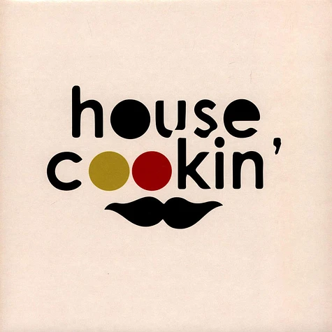 V.A. - House Cookin' Wax Volume 5