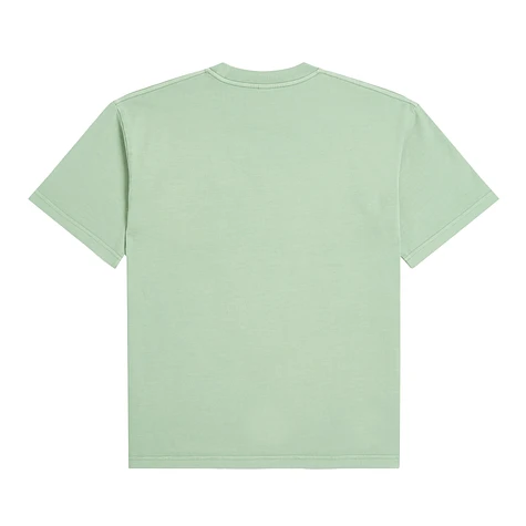 Patta - Basic Washed Pocket T-Shirt