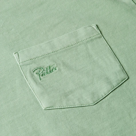 Patta - Basic Washed Pocket T-Shirt